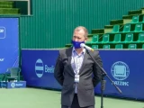 Нұр-Сұлтанда қатарынан екінші жыл ATP турнирі өтеді