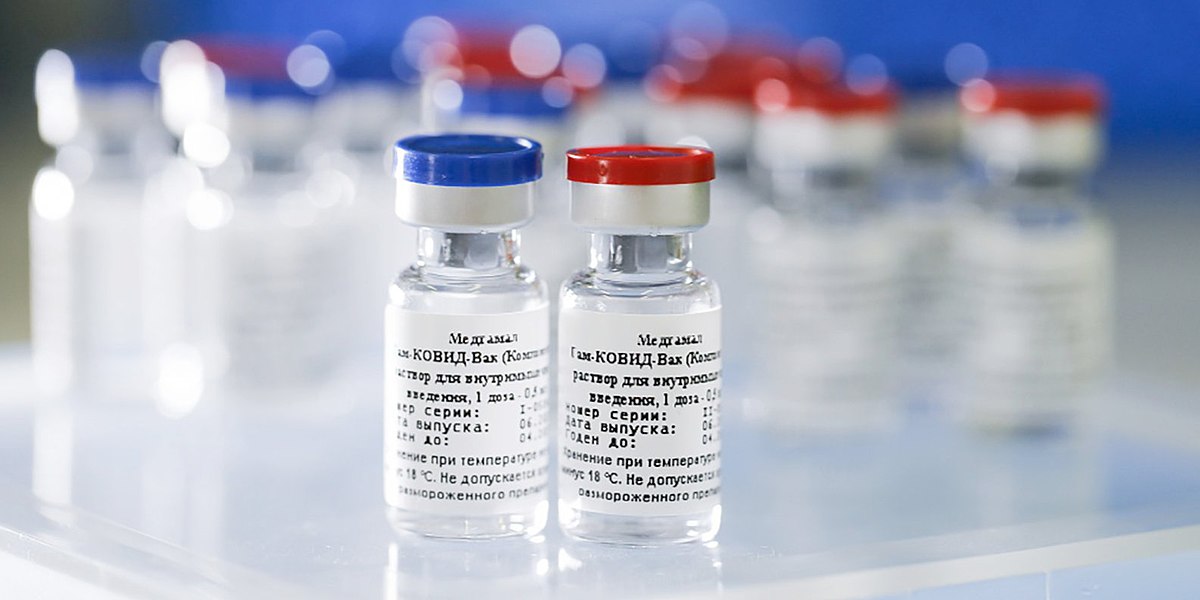 Қарағанды фармацевтика кешені «Спутник V» вакцинасының 5 млн дозасын жасап шығарды