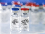Қарағанды фармацевтика кешені «Спутник V» вакцинасының 5 млн дозасын жасап шығарды