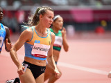 Токио-2020: Жеңіл атлет Ольга Сафронова жарысты аяқтады