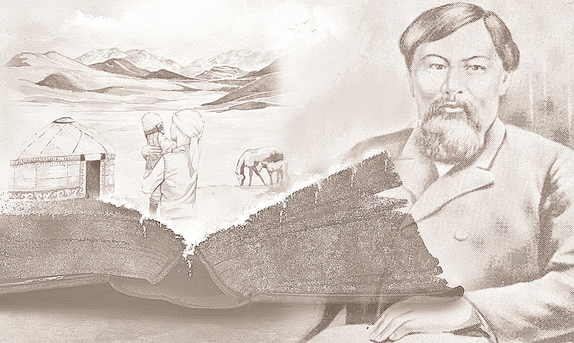 «Сәтемір хан» кім?