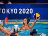 Токио-2020: Қазақстан командасы су добынан Австралияға есе жіберді