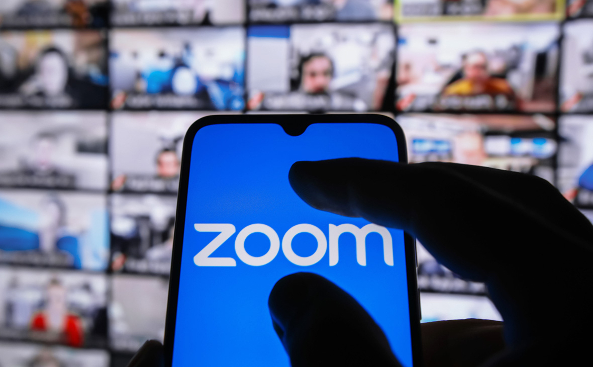 Zoom «жеке өмірге қол сұққаны» үшін айыппұл төлеуге міндеттелді