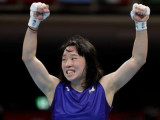 Бокстан Токио Олимпиадасының алғашқы чемпионы анықталды