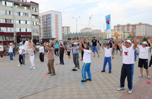 Aulafit аурудан қорғайды