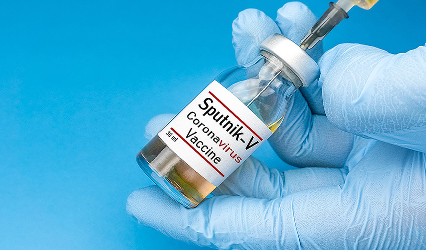 АҚШ «Спутник V» вакцинасын салдырған шетелдіктерге елге кіруге тыйым салады