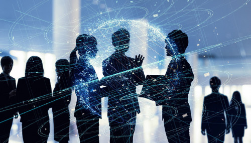 Инновациялық жобалар байқауы