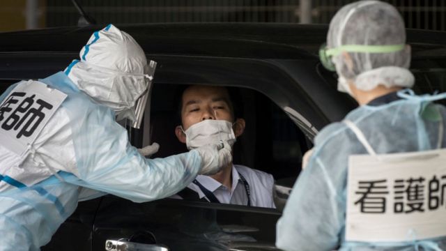Токио Олимпиадасында 300-ден астам адам коронавирус жұқтырды