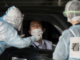 Токио Олимпиадасында 300-ден астам адам коронавирус жұқтырды