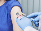 Вакцинаның үшінші дозасын салу мәселесі қарастырылуда