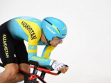 Токио-2020: Артем Захаров тректегі велоспорттан 14-ші орында келді
