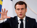 Франция Президенті алжирліктерден кешірім сұрады