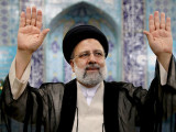 Тегеранда жаңа президентті ұлықтау рәсімі өтті