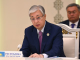 ҚР Президенті Орталық Азияда тауар өткізудің бірыңғай желісін құруды ұсынды