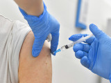 Жетісуда жарты миллионнан астам адам вакцина салдырды