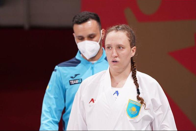 Софья Берульцеваның жартылай финалдағы қарсыласы анықталды