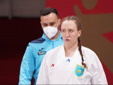 Софья Берульцеваның жартылай финалдағы қарсыласы анықталды