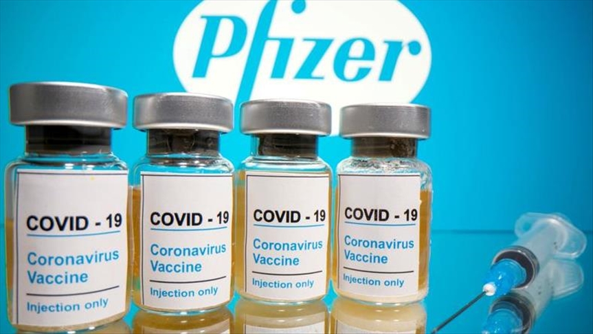 Қазақстанда Pfizer вакцинасы кімдерге егіледі?