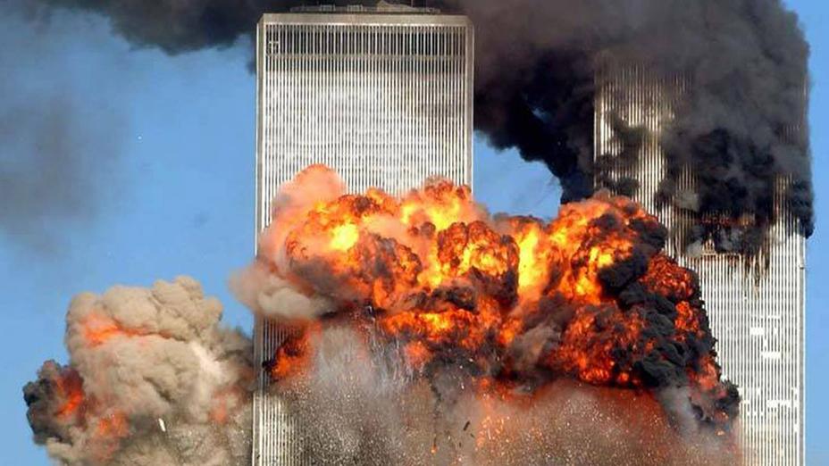 АҚШ 2001 жылғы террорлық шабуылдың «құпиялығын» ашады
