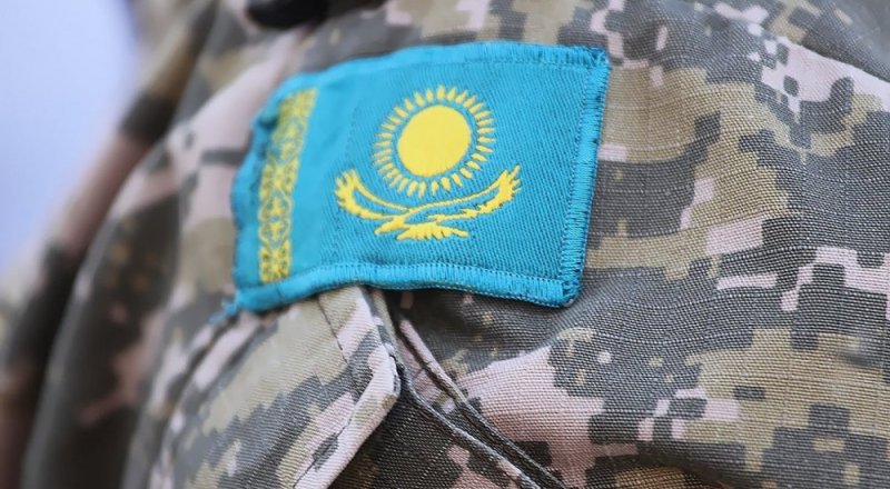 Алматы облысындағы әскери бөлімшеден сарбаз қашып кетті