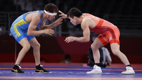 Токиода түгелдей дерлік ұтылдық. Неге?