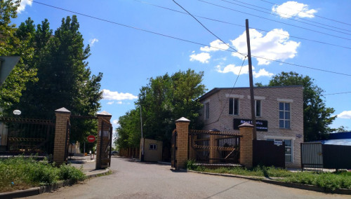 Онкология диспансері мен зираттың арасы –  бір қадам