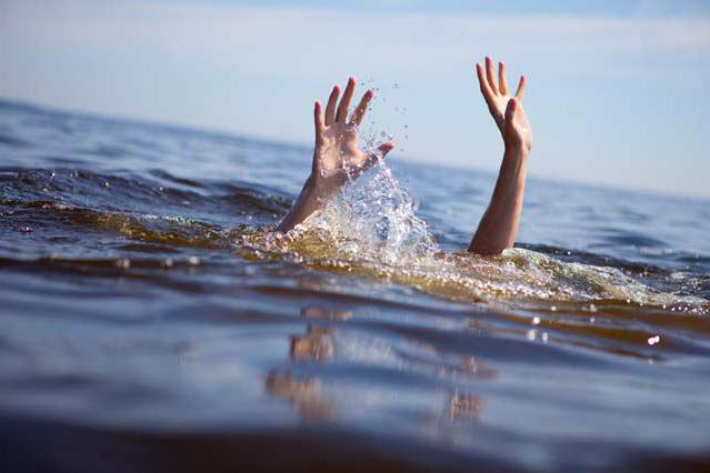 Павлодар облысында суға кеткен адамның денесі табылды