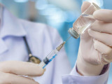 Теңіз кен орнында қызметкерлердің 92 пайызы вакцина салдырды