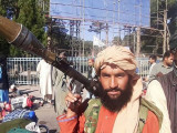 «Талибан» АҚШ-ты жеңгенін жариялады