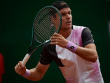 Теннисші Дмитрий Попко ATP турнирінің финалына шықты