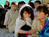 Қазақстанның ауған босқындарын қабылдайтыны туралы ақпарат жалған - СІМ