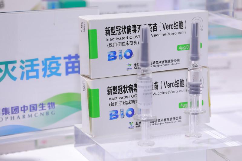 Атырауға Vero Cell вакцинасының 10 мың дозасы жеткізілді