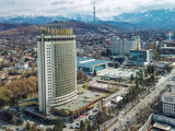Алматы «ақылды» қалалар рейтингінде екінші орын алды