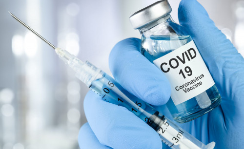 Дертті вакцина ғана тоқтата алады