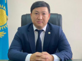 Алматыда қалалық басқармаға жаңа басшы тағайындалды