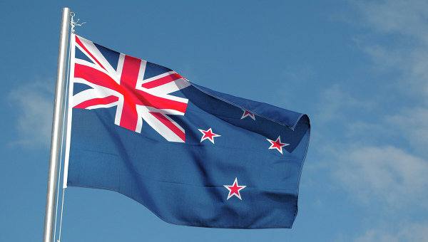 Жаңа Зеландия толықтай локдаун енгізді