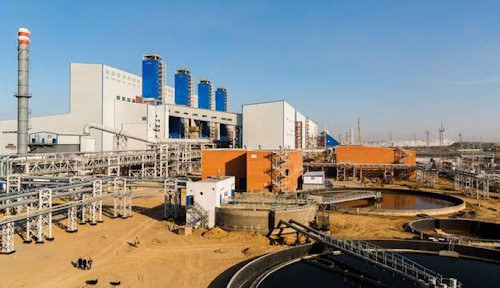 Қалдықты кәдеге жаратып отыр