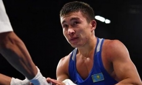 Қайрат Ералиев өзбек боксшысына қарсы жекпе-жек өткізеді