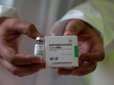 «Vero Cell» вакцинасы Маңғыстауға да жеткізілді