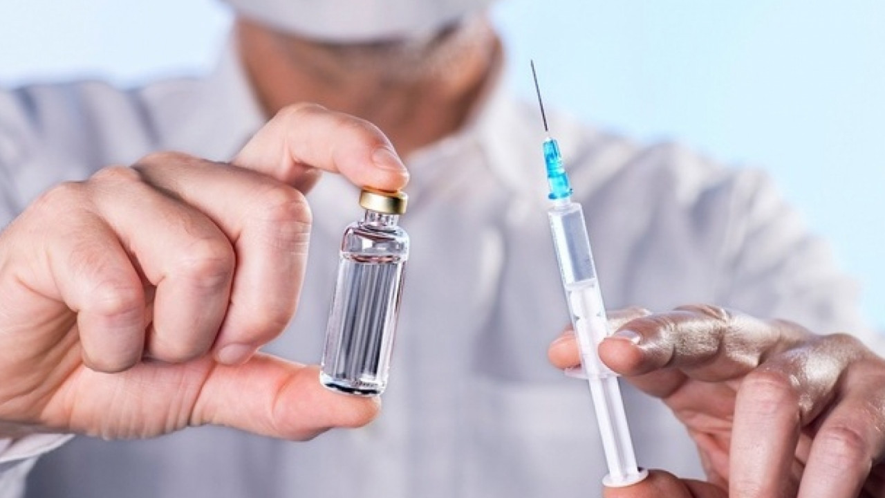 Қазақстанда вакцина алған 4 мың адамның иммундық жүйесі тексерілді