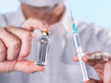 Қазақстанда вакцина алған 4 мың адамның иммундық жүйесі тексерілді