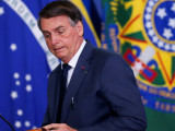 Бразилия Президенті коронавирус статистикасын бұрмалады деп айыпталды