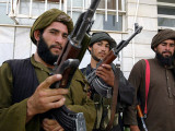 НАТО: Ауғанстан терроризмнің ошағына айналмауы керек