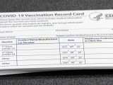 Вакцинация сертификаттарын сатқан фармацевт 120 жылға сотталуы мүмкін