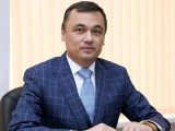 Асқар Умаров ҚР Ақпарат және қоғамдық даму вице-министрі болып тағайындалды