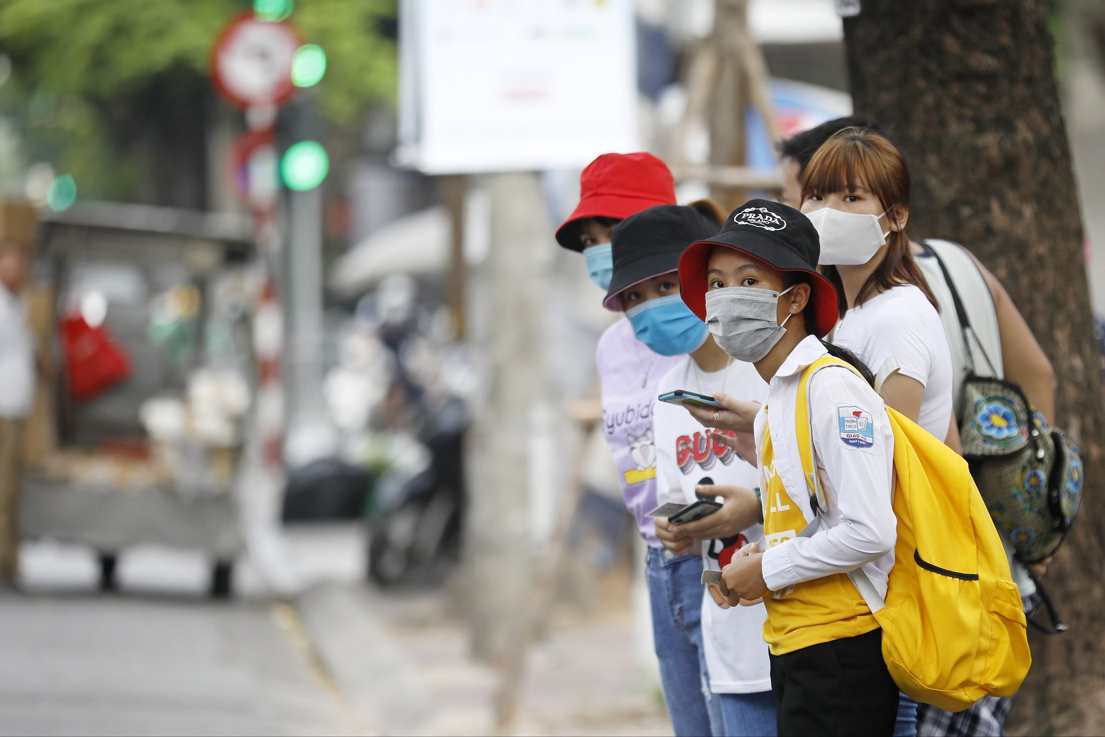 Вьетнамда коронавирустың жаңа толқыны басталды