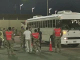 АҚШ әскерилері тағы 159 ауғанды эвакуациялады