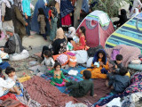 Өзбекстан Ауғанстаннан келген 150 босқынды қайтарды