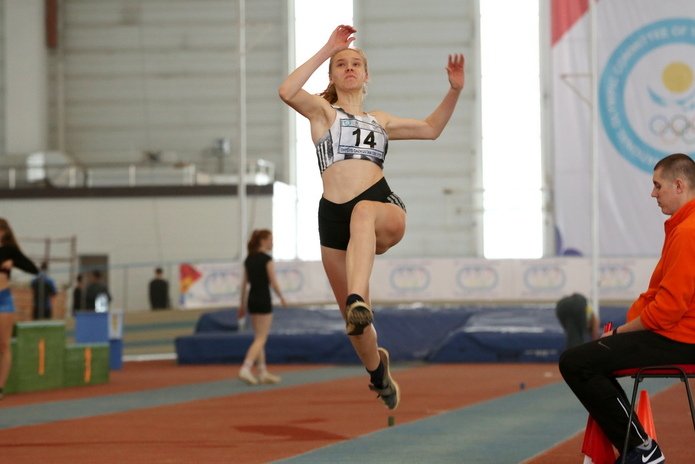 Ольга Рыпакованың қызы әлем чемпионатының финалына өте алмады