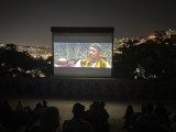 Иорданияда қазақстандық кино күндері өтті